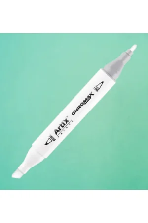 ROTULADOR ALCOHOL ARTIX 61 PEACOCK GREEN Envío Gratis