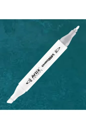 Solo Hoy ROTULADOR ALCOHOL ARTIX 63 CERULEAN BLUE