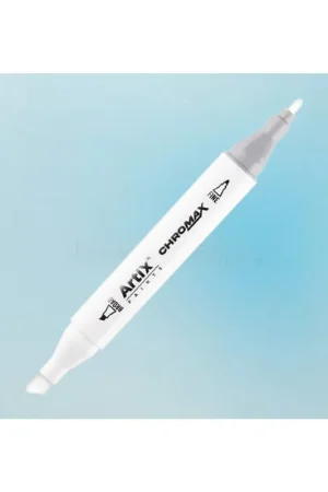 ROTULADOR ALCOHOL ARTIX 65 ICE BLUE Promoción Exclusiva