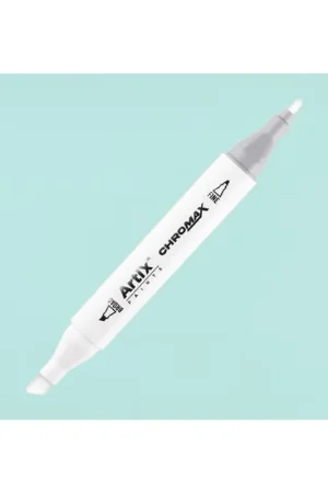 Envío Internacional ROTULADOR ALCOHOL ARTIX 67 PASTEL BLUE