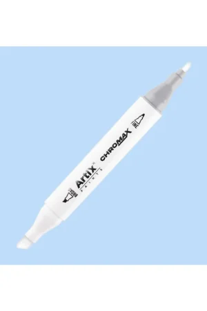 ROTULADOR ALCOHOL ARTIX 76 SKY BLUE Última Versión