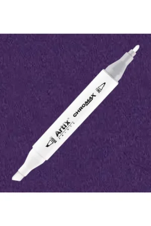 ROTULADOR ALCOHOL ARTIX 81 DEEP VIOLET Premium
