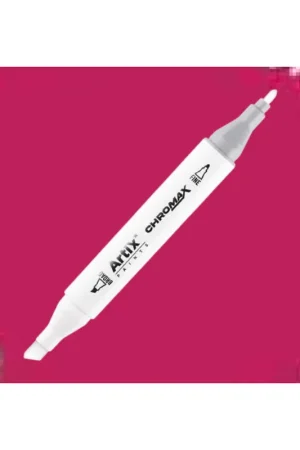 Envío Gratis ROTULADOR ALCOHOL ARTIX 11 CARMINE