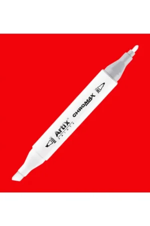 Rebajas ROTULADOR ALCOHOL ARTIX 15 GERANIUM