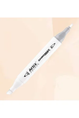 Ocasión Especial ROTULADOR ALCOHOL ARTIX 131 SKIN WHITE