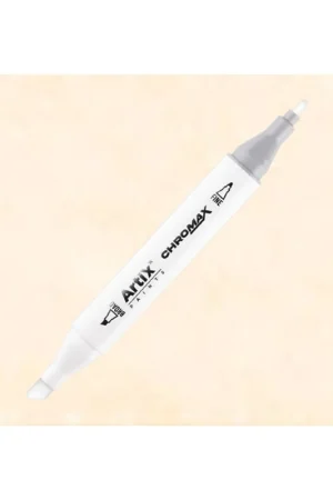 Directo De Fábrica ROTULADOR ALCOHOL ARTIX 132 MILKY WHITE