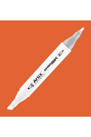 Precio Reducido ROTULADOR ARTIX ALCOHOL  22 FRENCH VERMILION