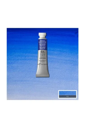 Stock Limitado WN PWC 5ML ULTRAMAR FRANCÈS