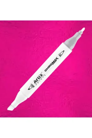 Imprescindible (Must-Have) ROTULADOR ALCOHOL ARTIX 87 AZALEA PURPLE