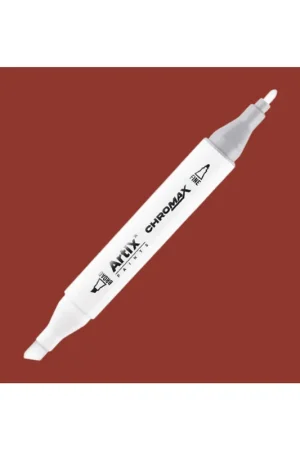 Pago Seguro ROTULADOR ALCOHOL ARTIX 95 BURNT SIENNA