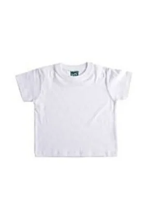 Alta Calidad CAMISETA BEBE 6 MESES