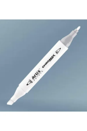 ROTULADOR ALCOHOL ARTIX BG1 BLUE GREY Original