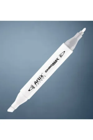 Certificado ROTULADOR ALCOHOL ARTIX BG5 BLUE GREY