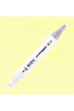 ROTULADOR ALCOHOL ARTIX 109 PEARL WHITE Ordena Ya