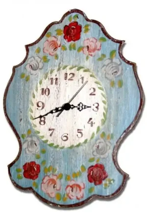 Precio Rebajado RELOJ ONDAS PEQUEÑO