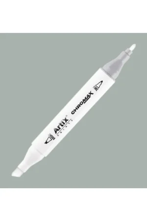 ROTULADOR ALCOHOL ARTIX GG1 GREEN GREY Oferta De Temporada