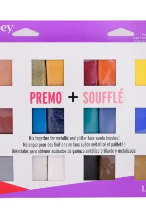 Precio Bajo PACK PREMO SOUFFLE