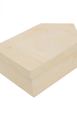 Disponible Ahora CAJA PORTAL DE BELEN 18x27,5x10,8 CM