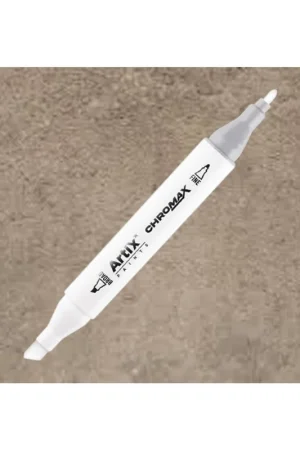 Económico ROTULADOR ALCOHOL ARTIX WG4 WARM GREY