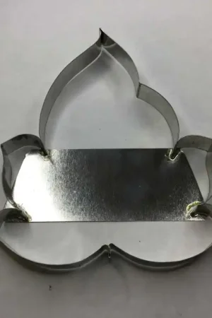 Oferta 1 CORTADOR METALICO LYDIA Nº 71