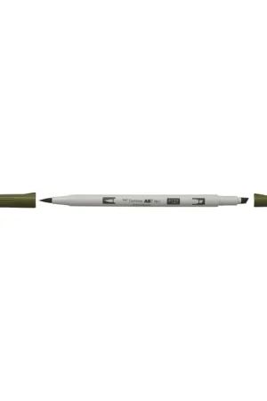 ROTULADOR ALCOHOL TOMBOW -127 ARTICHOKE Imprescindible (Must-Have)