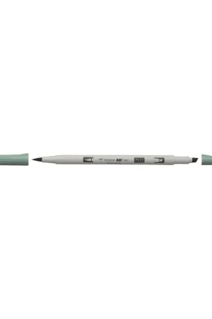 ROTULADOR ALCOHOL TOMBOW -312 VERDE HOLLY Compra Ahora