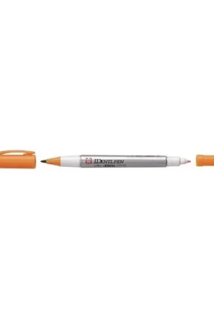 Exclusivo IDENTI.PEN NARANJA