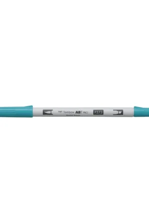 ROTULADOR ALCOHOL TOMBOW -373 AZUL AGUA Ordenar Ahora Mismo