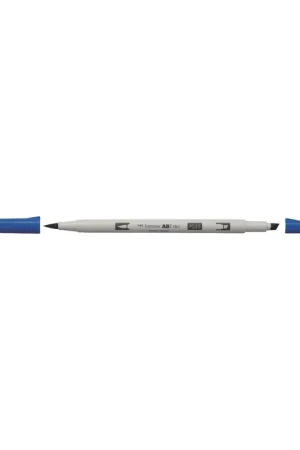 ROTULADOR ALCOHOL TOMBOW -535 AZUL COBALTO Oferta Flash