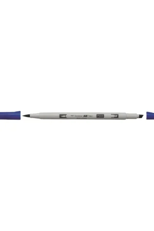 ROTULADOR ALCOHOL TOMBOW -565 AZUL OSCURO Precio Rebajado