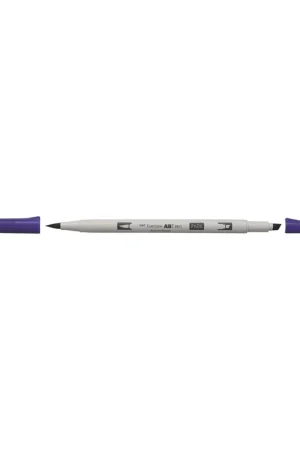 ROTULADOR ALCOHOL TOMBOW -606 VIOLETA Favorito De Clientes