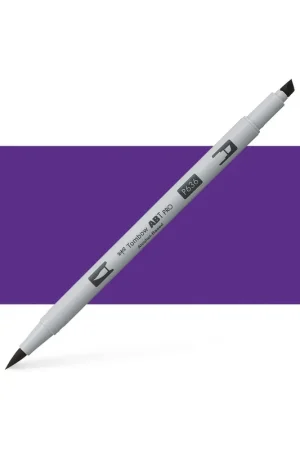 Entrega Rápida ROTULADOR ALCOHOL TOMBOW -636 AZUL IMPERIAL