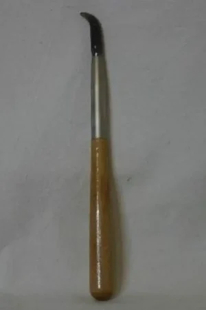 Máxima Calidad BRUÑIDOR DE AGATA Nº17