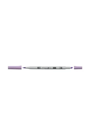 Nuevo Modelo ROTULADOR ALCOHOL TOMBOW -673 ORQUIDEA