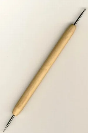 Garantía Incluida BURIL DOS PUNTAS 0,5 + 0,8MM