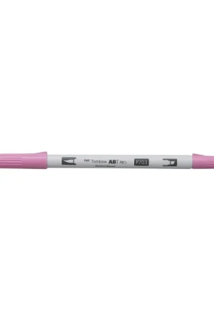 ROTULADOR ALCOHOL TOMBOW -703 PINK ROSE Descuento