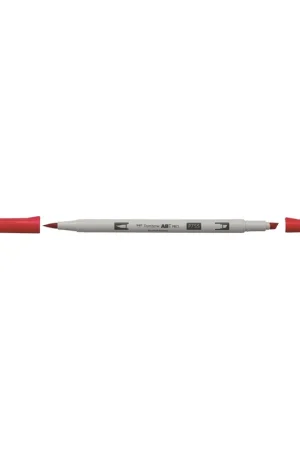 ROTULADOR ALCOHOL TOMBOW -755 RUBI Súper Precio