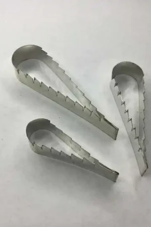 3 CORTADORES METALICOS LYDIA Nº 4 Última Versión