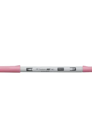 Mejor Calidad ROTULADOR ALCOHOL TOMBOW -803 PINK PUNCH