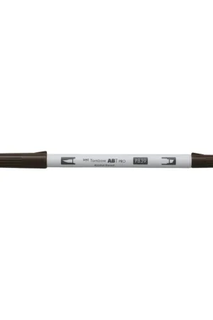 Descuento ROTULADOR ALCOHOL TOMBOW -839 ESPRESSO