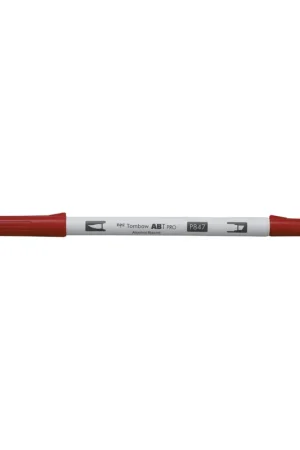 Compra Hoy ROTULADOR ALCOHOL TOMBOW -847 CRIMSON