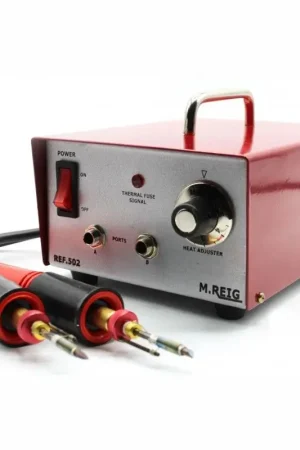 PIROGRABADOR DE DOS TOMAS Devolución Gratuita