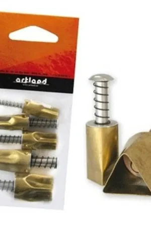 Pedido Al Por Mayor SET 5 CORTADORES KEMPER TRIANGULOS