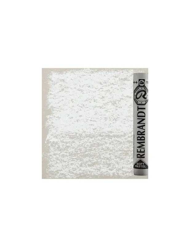 Precio Rebajado PASTEL REMBRANDT GRIS VERDOSO 10