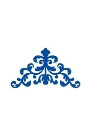 De Moda SELLO DECORATIVO ACANTO ESQUINA