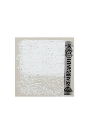 Ocasión Especial PASTEL REMBRANDT GRIS AZUL 10