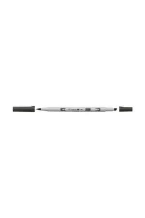 ROTULADOR ALCOHOL TOMBOW -N15 WARM GREY 8 Mejor Calidad