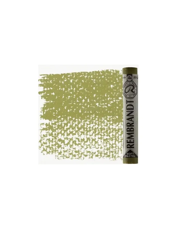 Nueva Colección PASTEL REMBRANDT AMARILLO CLARO 3