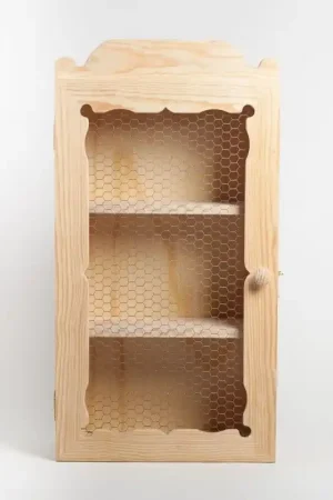 Precio Reducido FRESQUERA 1 PUERTA