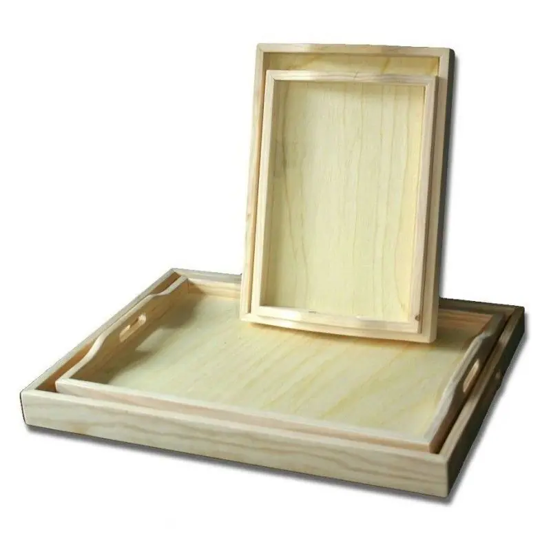 BANDEJA PARA PINTAR RECTANGULAR B Mejor Calidad